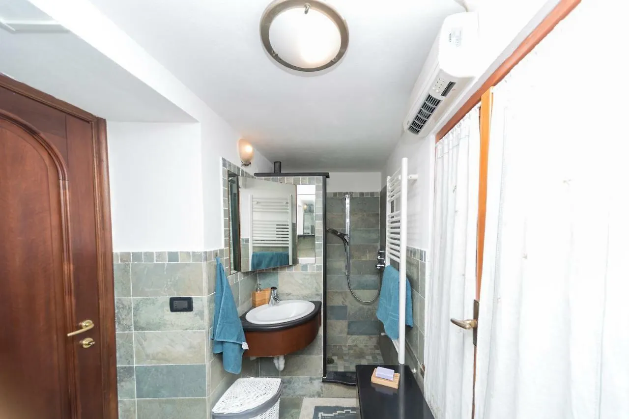 Zest Otel San Quirico d'Assereto 0*,