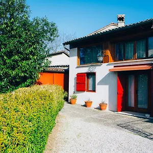 Pleris Bed & Breakfast Asolo