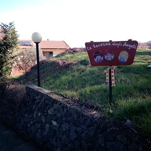 La Taverna Degli Angeli Vezzi Portio