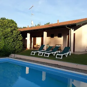 La Collinetta Hotel Sesto Calende