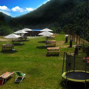 Al Turchino E Area Picnic Mele
