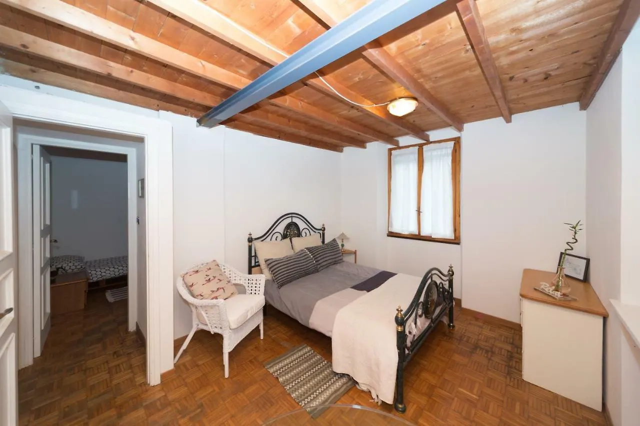 Guest house Zest Hotel San Quirico d'Assereto