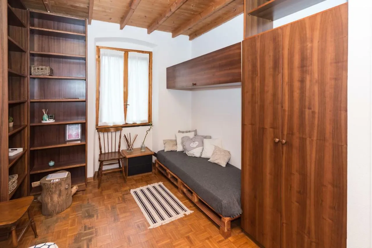Zest Hotel San Quirico d'Assereto