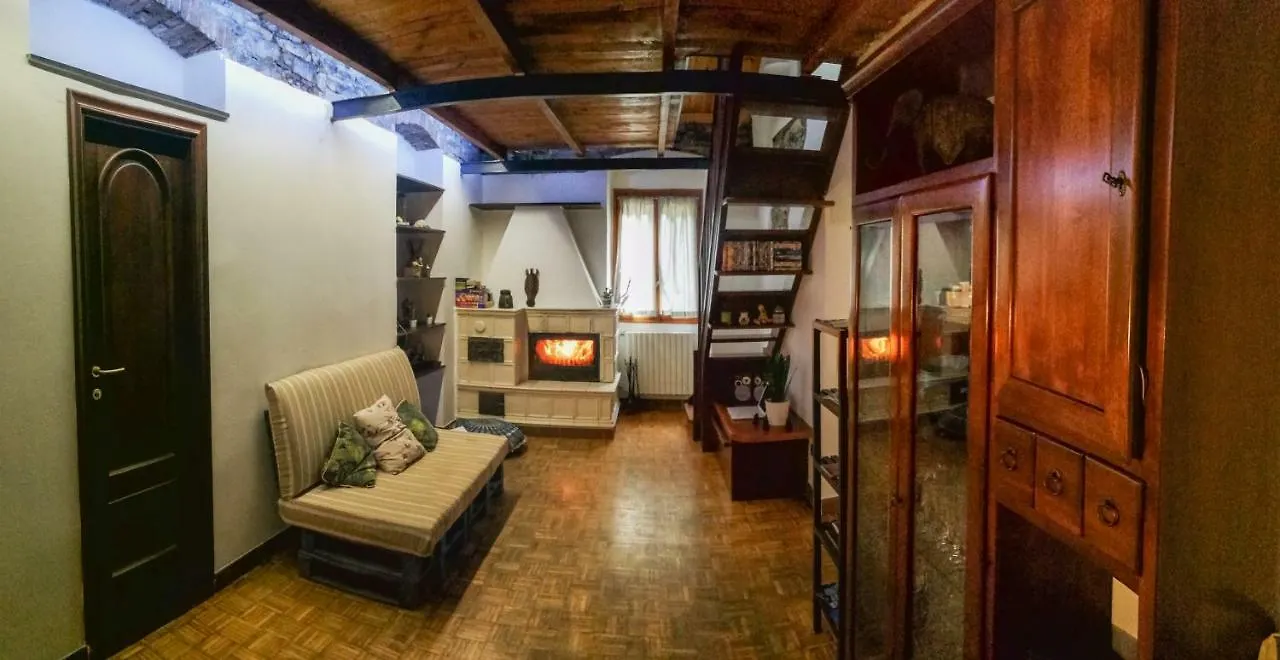Zest Hotel San Quirico d'Assereto Guest house