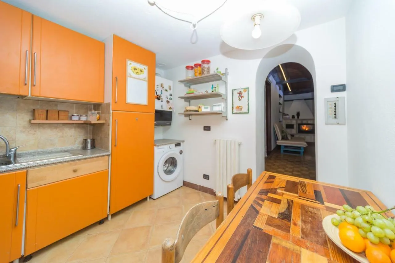 Zest Hotel San Quirico d'Assereto Italy